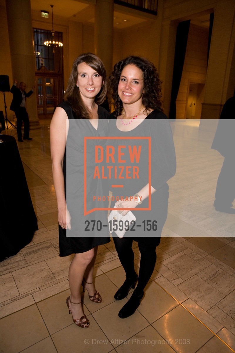 Heather Ross, Shelby McKinley, Symphonix Bently Reserve, US, April 25th, 2008, Photo #270-15992-156 Heather Ross, Shelby McKinley, Photo #270-15992-156