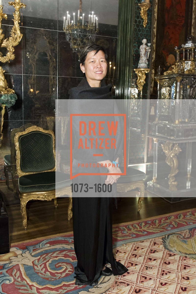 Cecilia Lam, The Getty Family Hosts Volti SF Chamber Chorus, Private Residence. 2525 Van Ness St, November 16th, 2016, Photo #1073-1600 Cecilia Lam, Photo #1073-1600