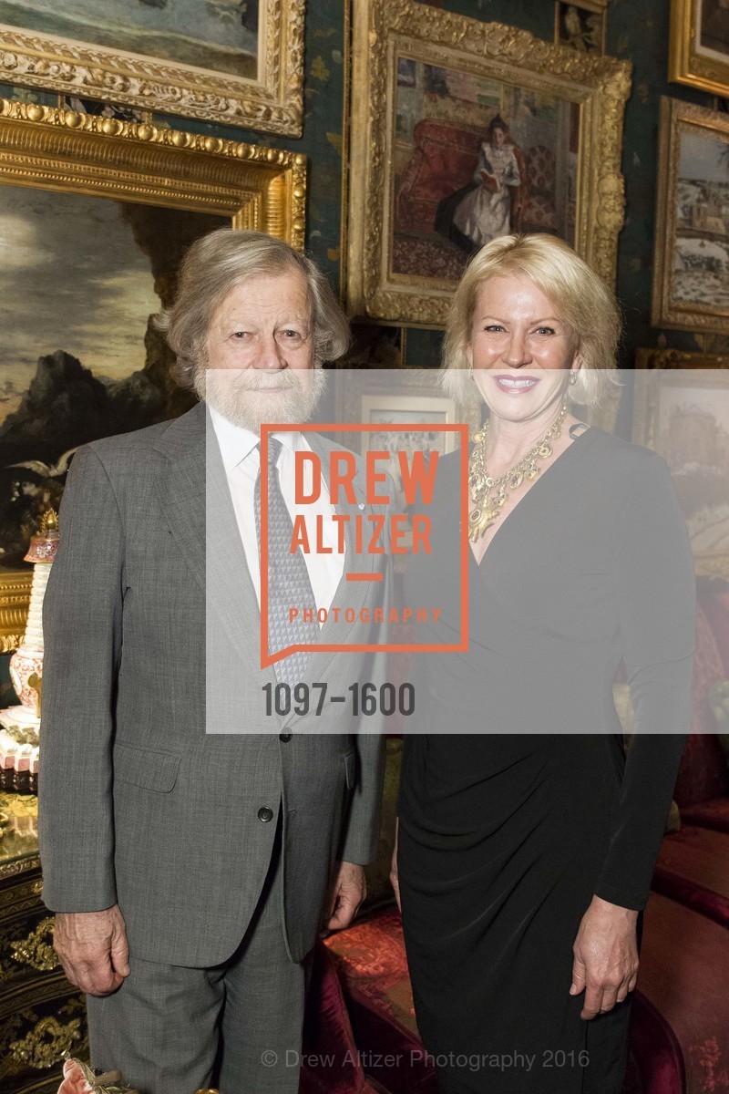 Morten Lauridsen, Carrie Becks, Photo #1097-1600