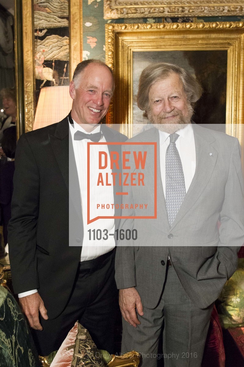 Robert Geary, Morten Lauridsen, Photo #1103-1600