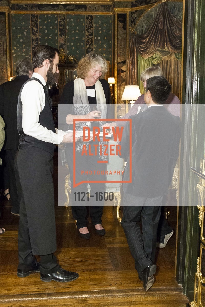Atmosphere, The Getty Family Hosts Volti SF Chamber Chorus, Private Residence. 2525 Van Ness St, November 16th, 2016, Photo #1121-1600 Atmosphere, Photo #1121-1600