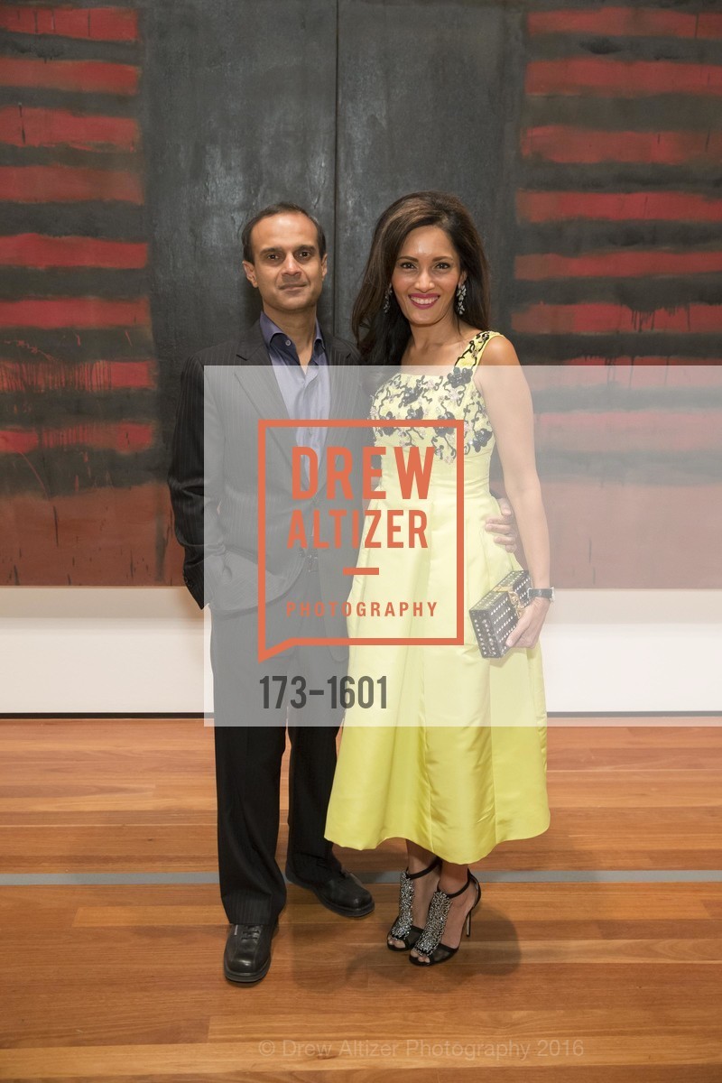 Gaurav Garg, Komal Shah, Photo #173-1601