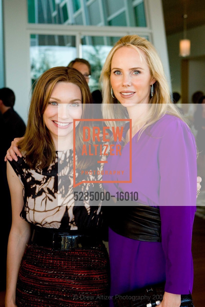 Melanie Ellison, Vanessa Getty, Melanie Ellison Hosts Book Launch for SLOAN BARNETT, US, September 25th, 2008, Photo #5285000-16010 Melanie Ellison, Vanessa Getty, Photo #5285000-16010