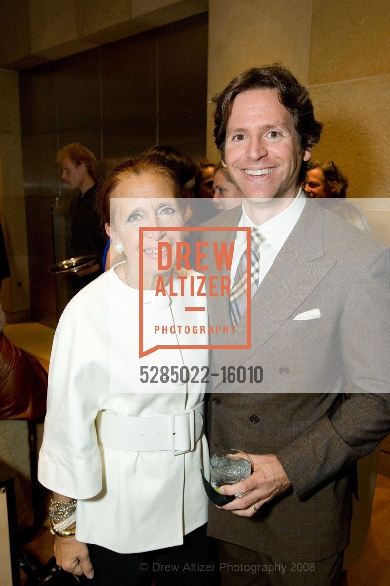 Danielle Steel, Trevor Traina, Melanie Ellison Hosts Book Launch for SLOAN BARNETT, US, September 25th, 2008, Photo #5285022-16010 Danielle Steel, Trevor Traina, Photo #5285022-16010