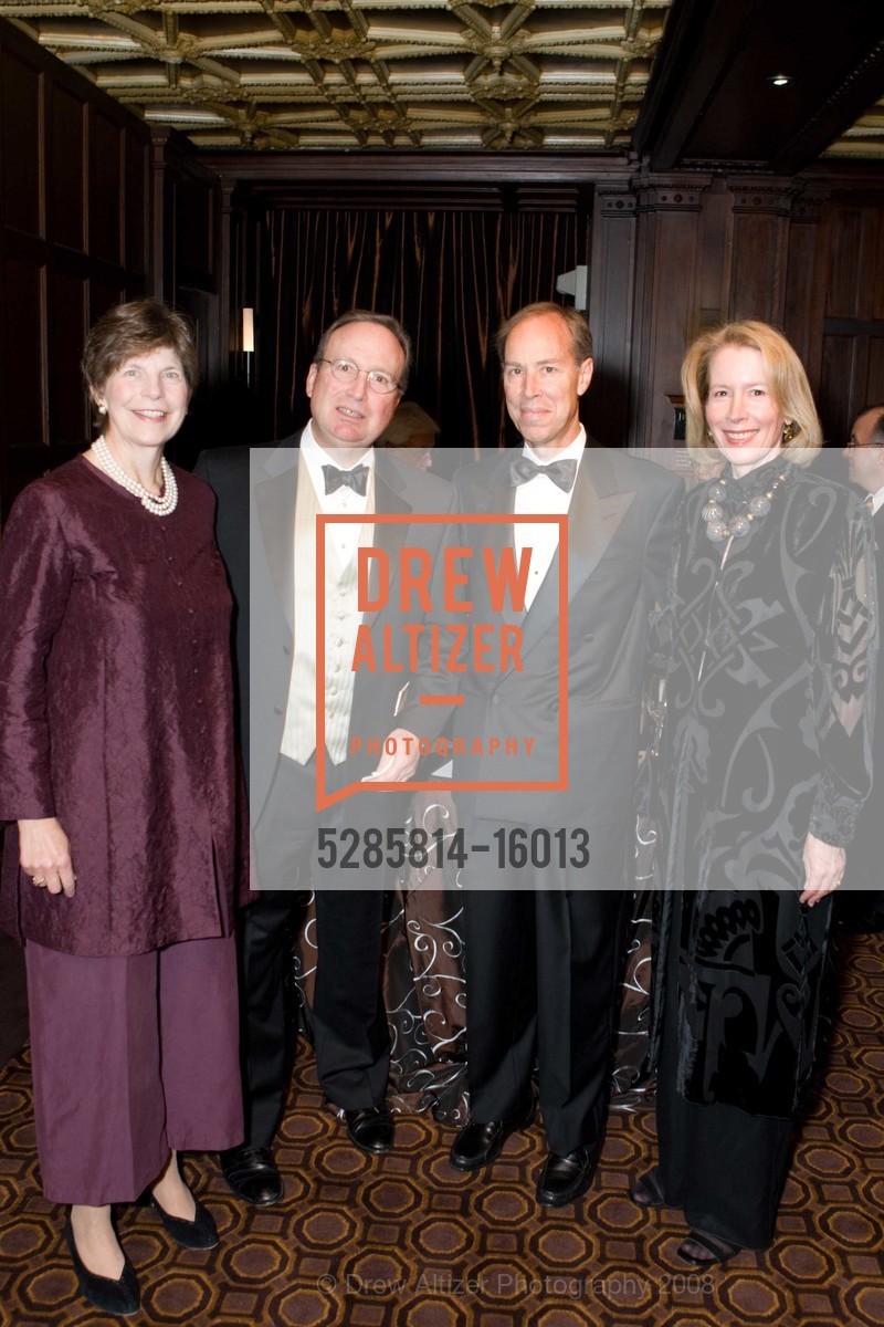Meredith Tennent, Walt Conway, Tom Lefevere, Terry Carlitz, LANDMARK GALA benefitting the Metropolitan Club, US, November 7th, 2008, Photo #5285814-16013 Meredith Tennent, Walt Conway, Tom Lefevere, Terry Carlitz, Photo #5285814-16013