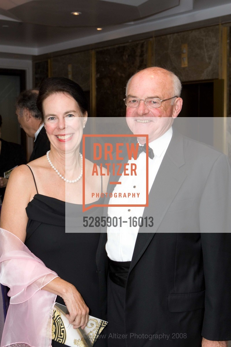 Landra Miles, Anthony Miles, LANDMARK GALA benefitting the Metropolitan Club, US, November 7th, 2008, Photo #5285901-16013 Landra Miles, Anthony Miles, Photo #5285901-16013