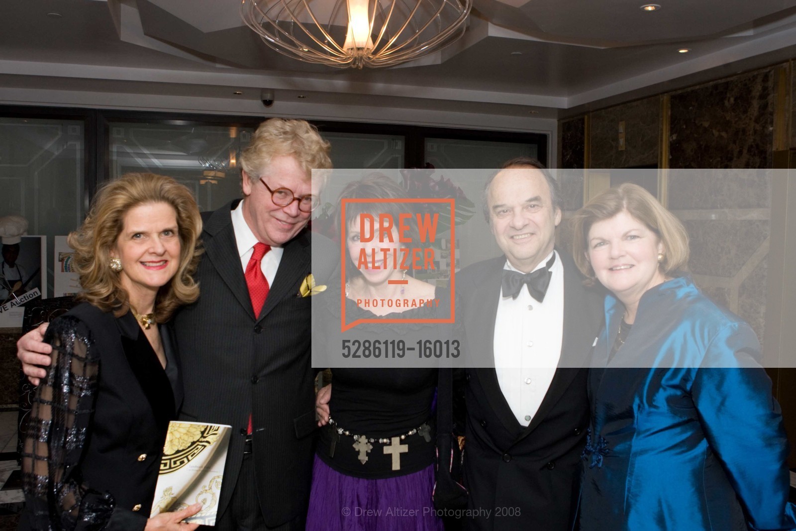 Debbie Vogel, Terrence Clarke, Beatrice Bowles, Lorin Vogel, Photo #5286119-16013