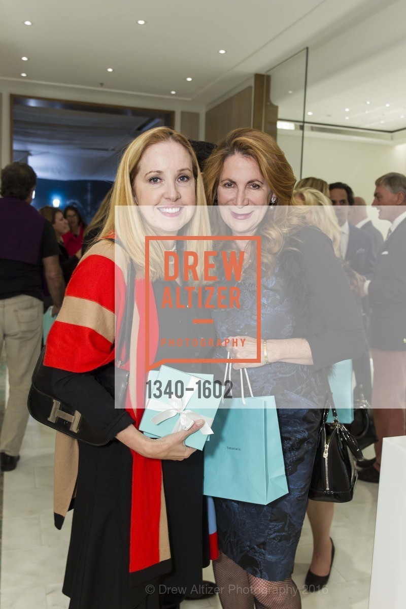 Holiday Heroes Launch Party, Tiffany & Co. 350 Post St, November 17th, 2016, Photo #1340-1602 Photo #1340-1602