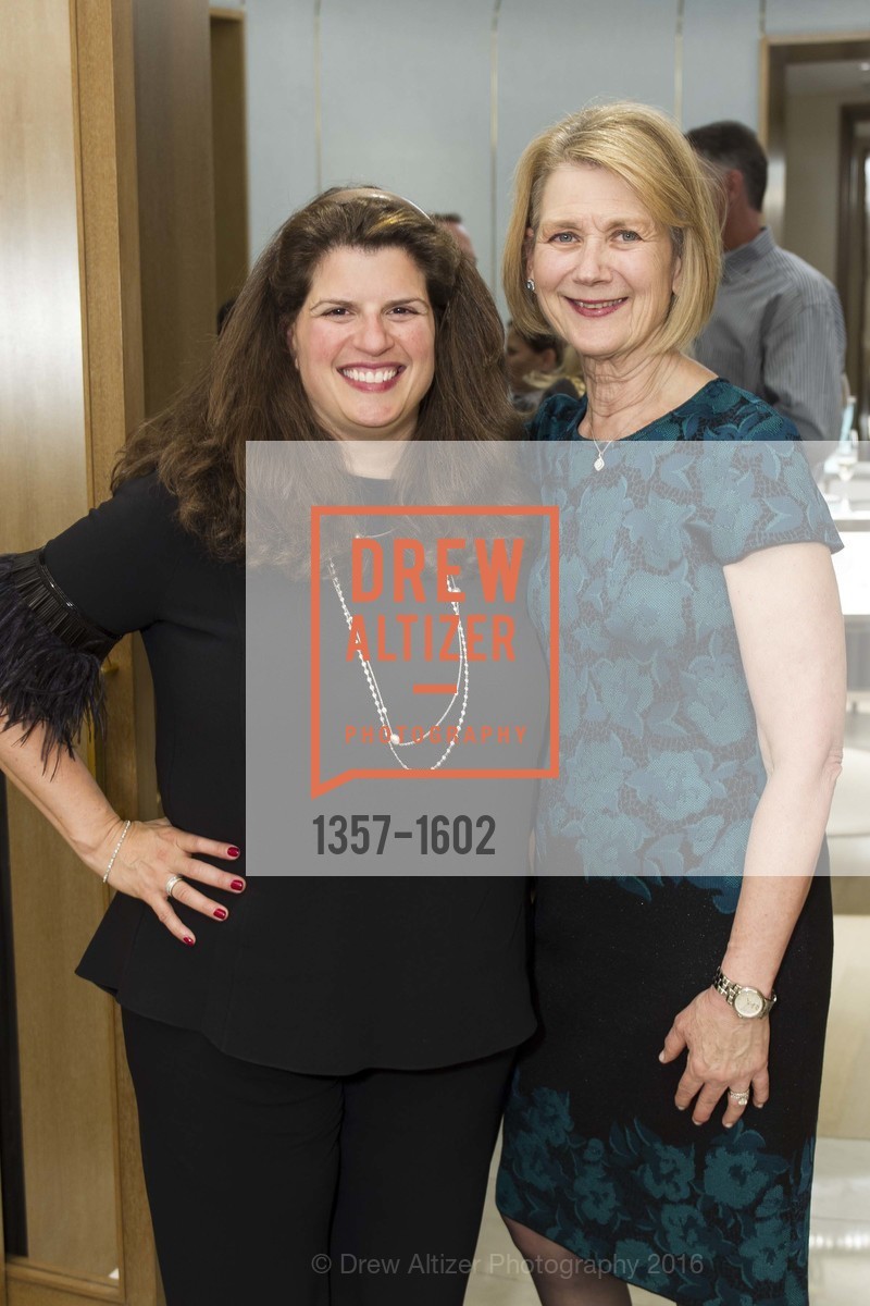 Holiday Heroes Launch Party, Tiffany & Co. 350 Post St, November 17th, 2016, Photo #1357-1602 Photo #1357-1602