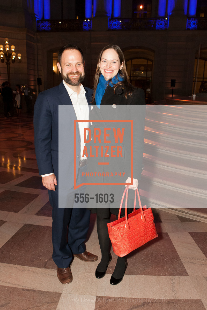 Stephen Cody, Amanda Beck, Human Rights Watch Voices for Justice San Francisco, City Hall. 2525 Van Ness St, November 17th, 2016, Photo #556-1603 Stephen Cody, Amanda Beck, Photo #556-1603