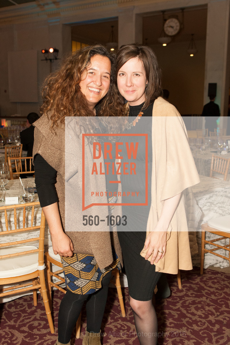 Maria Koulouris, Sarah Bell, Human Rights Watch Voices for Justice San Francisco, City Hall. 2525 Van Ness St, November 17th, 2016, Photo #560-1603 Maria Koulouris, Sarah Bell, Photo #560-1603