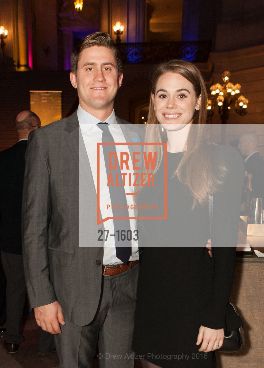 Bill Boockford, Claire Schimaneck, Human Rights Watch Voices for Justice San Francisco, City Hall. 2525 Van Ness St, November 17th, 2016, Photo #27-1603 Bill Boockford, Claire Schimaneck, Photo #27-1603