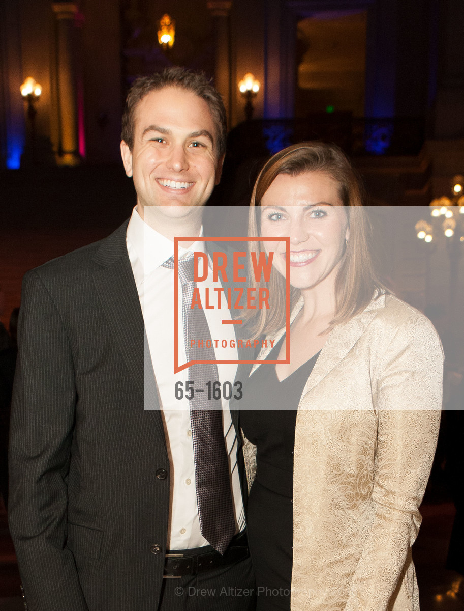 Ed Sclater, Christie Sclater, Human Rights Watch Voices for Justice San Francisco, City Hall. 2525 Van Ness St, November 17th, 2016, Photo #65-1603 Ed Sclater, Christie Sclater, Photo #65-1603