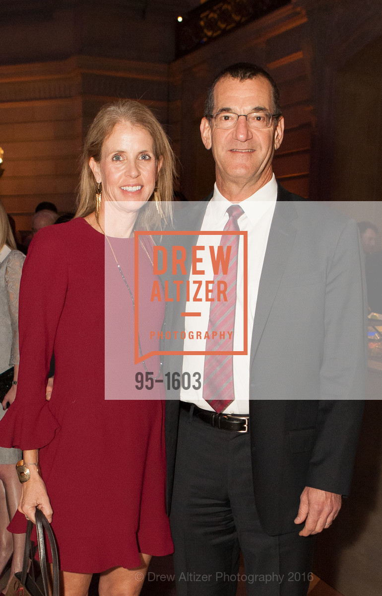 Catherine Stern, Greg Stern, Human Rights Watch Voices for Justice San Francisco, City Hall. 2525 Van Ness St, November 17th, 2016, Photo #95-1603 Catherine Stern, Greg Stern, Photo #95-1603