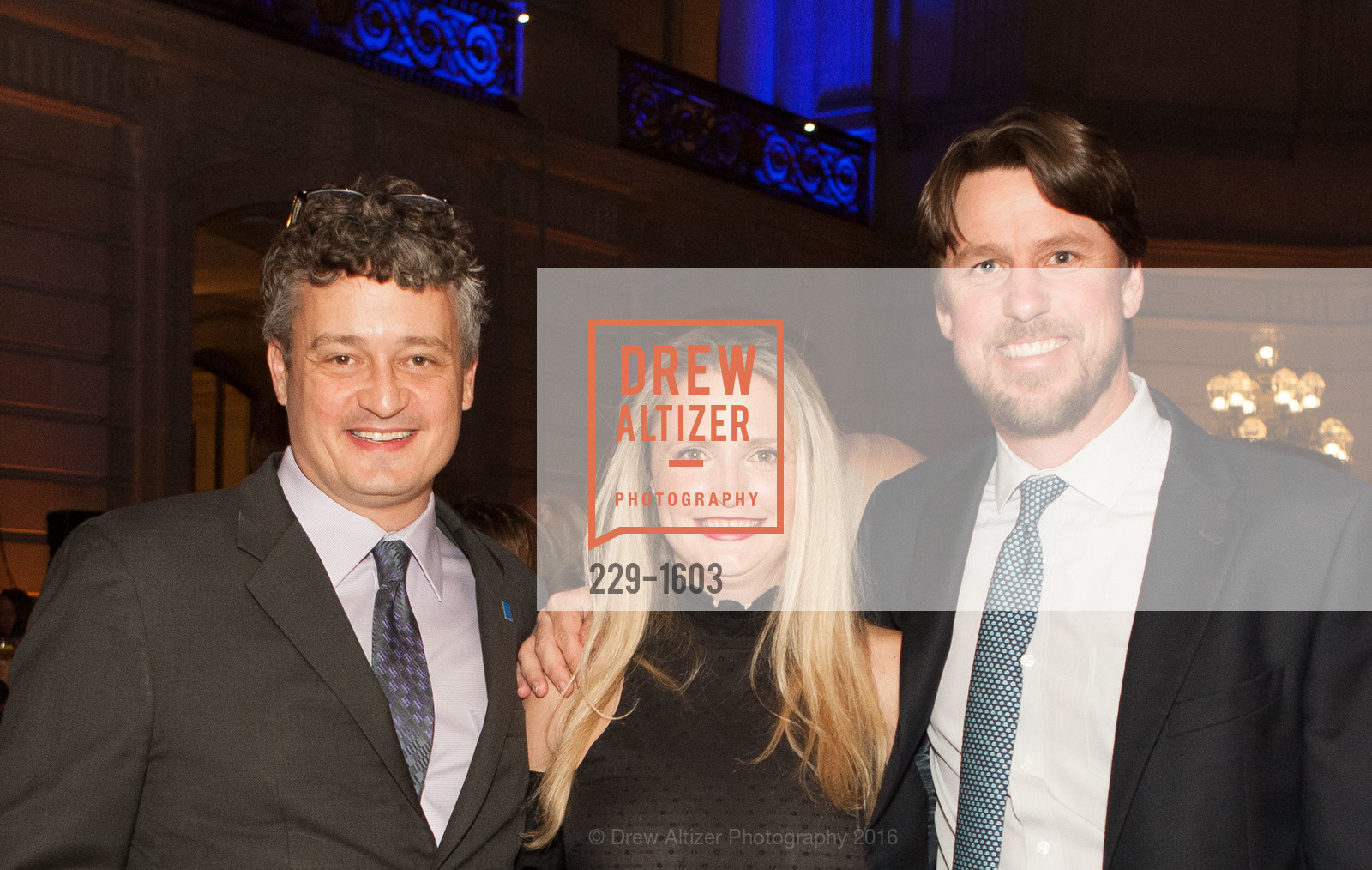 Reid Miller, Margaret Yaeger, Patrick Yaeger, Human Rights Watch Voices for Justice San Francisco, City Hall. 2525 Van Ness St, November 17th, 2016, Photo #229-1603 Reid Miller, Margaret Yaeger, Patrick Yaeger, Photo #229-1603