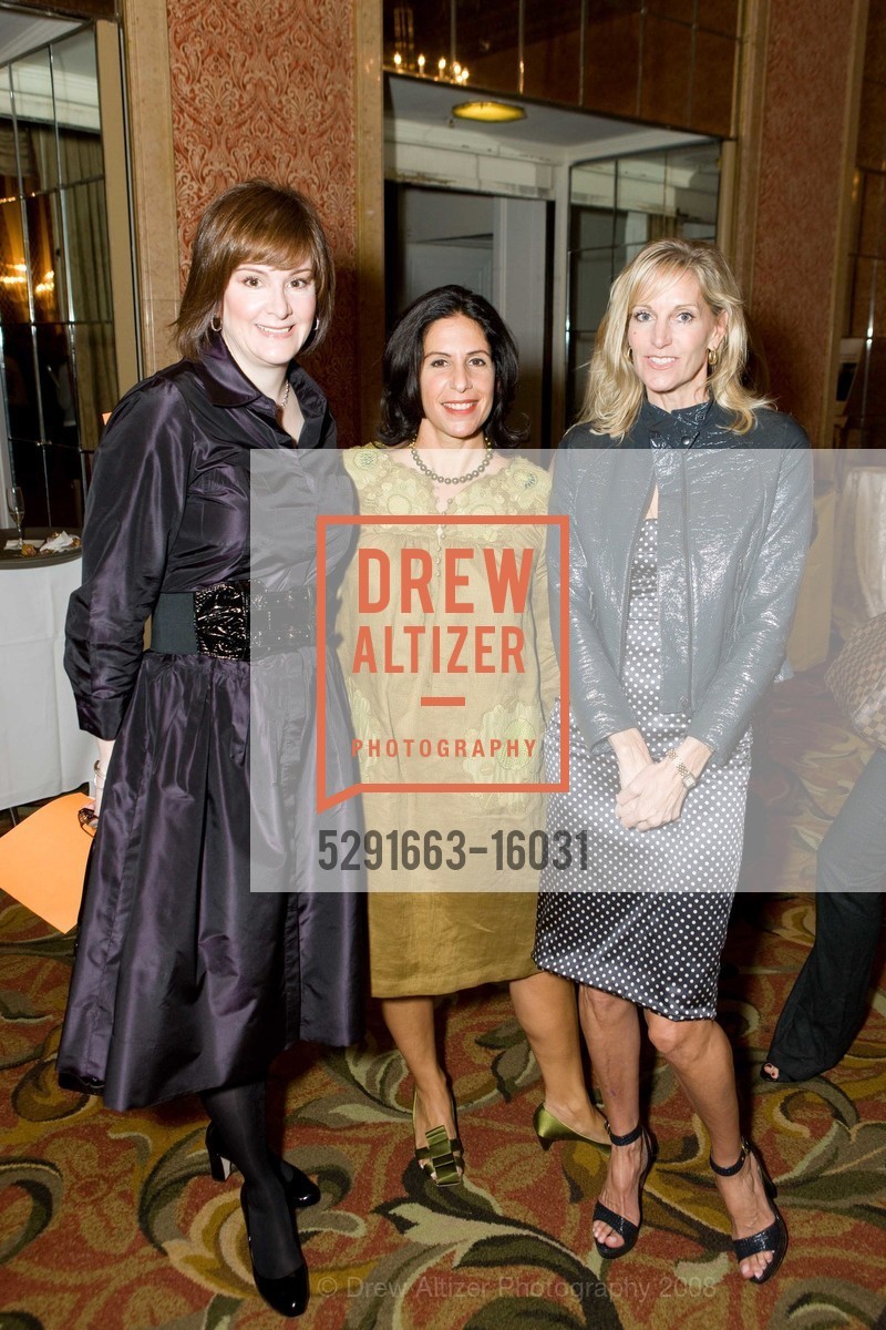 Elizabeth Carr, Lisa Grotts, Courtney Rudnick, Photo #5291663-16031