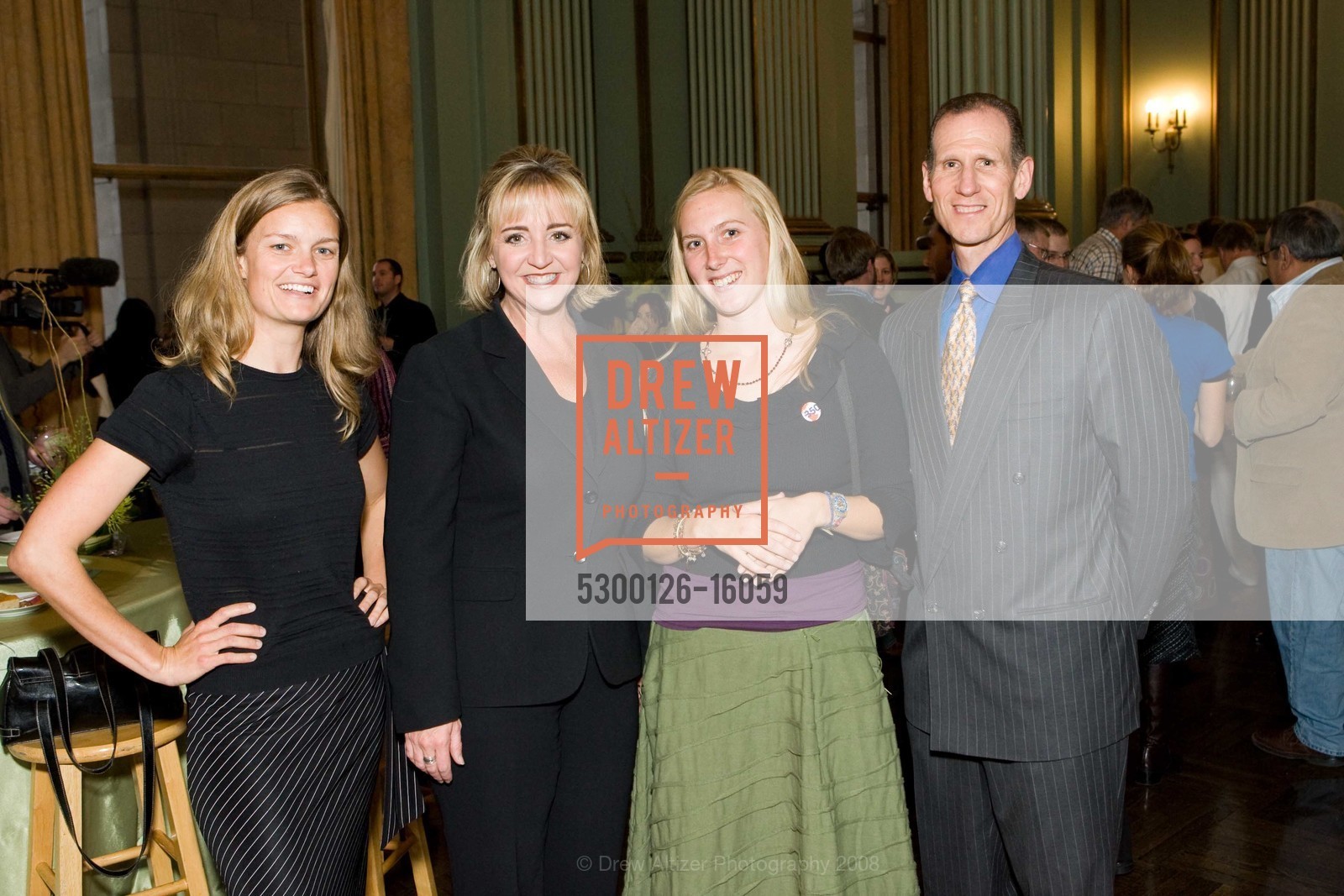 Sharon Smith, Nancy Morgan, May Boeve, David Nadelman, Photo #5300126-16059