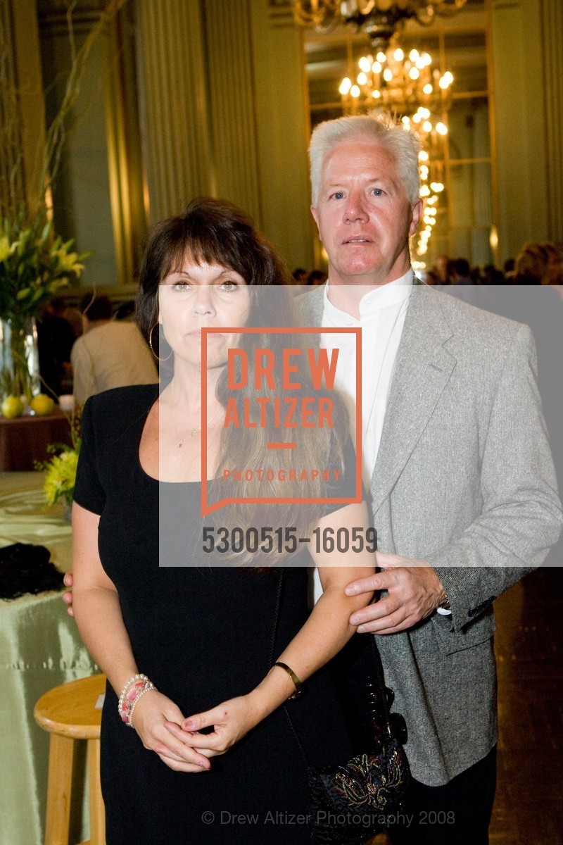 Laurie Murphy, Kevin Corkins, Six Environmental Heroes Honored at Brower Youth Awards, US, October 23rd, 2008, Photo #5300515-16059 Laurie Murphy, Kevin Corkins, Photo #5300515-16059