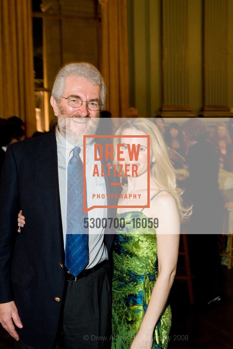 John Knox, Nadine Weil, Photo #5300700-16059