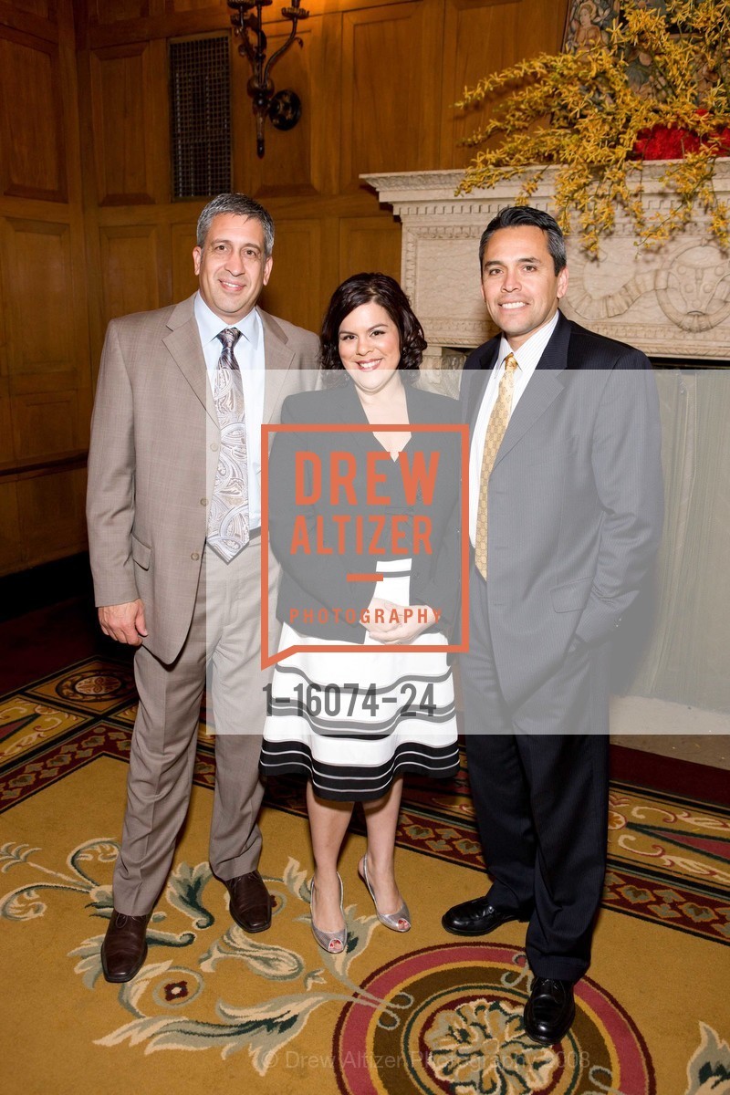 Latino Community Foundation Gala, US, April 5th, 2008, Photo #1-16074-24 Photo #1-16074-24