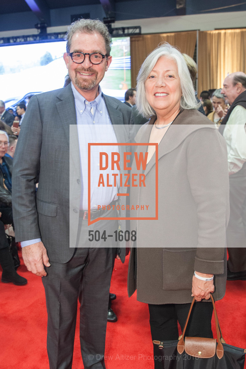 Jonathan Fox, Julie Link, Photo #504-1608