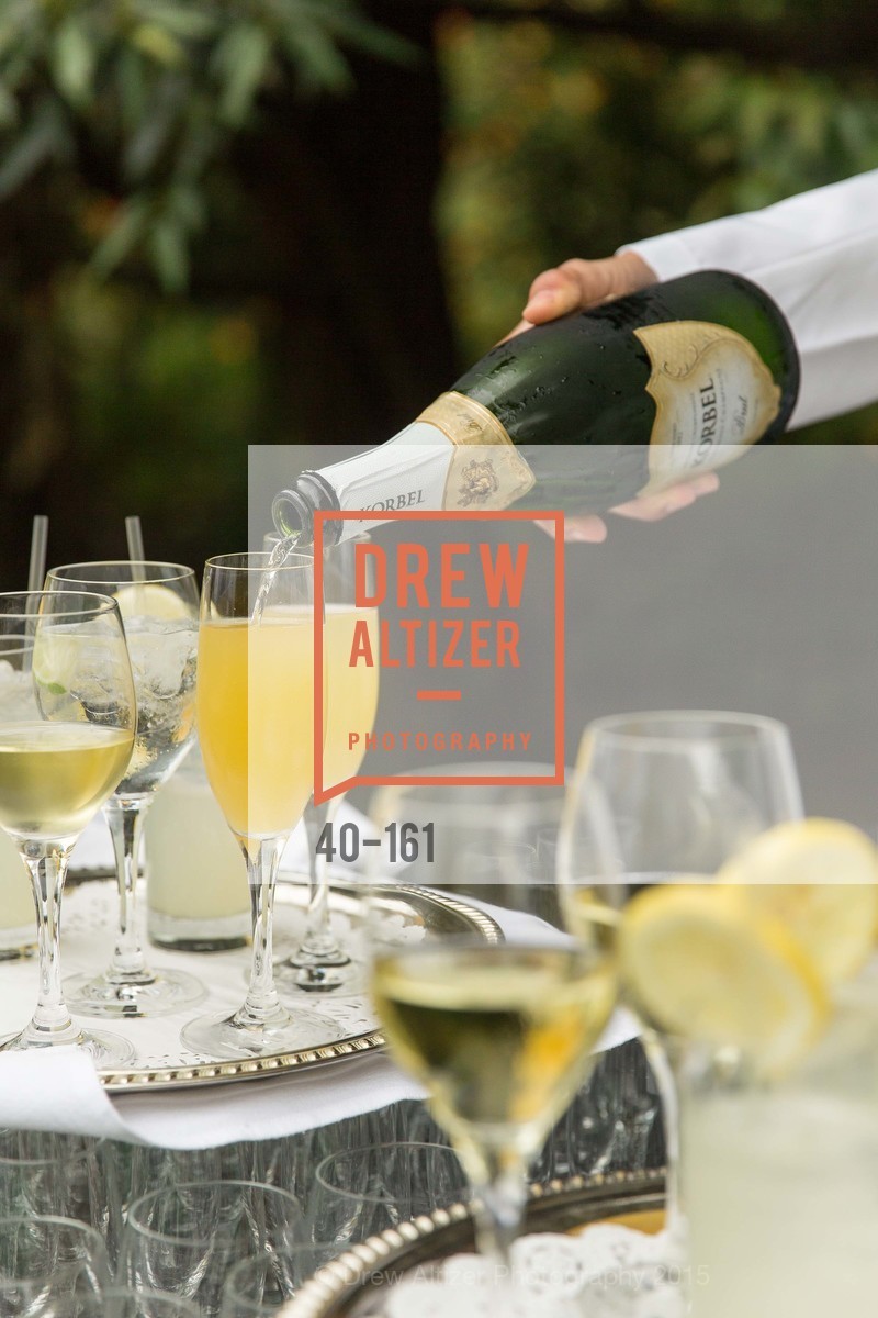 Atmosphere, Gucci & Vogue Dinner, Stern Grove. 2750 19th Avenue, June 14th, 2015, Photo #40-161 Atmosphere, Photo #40-161