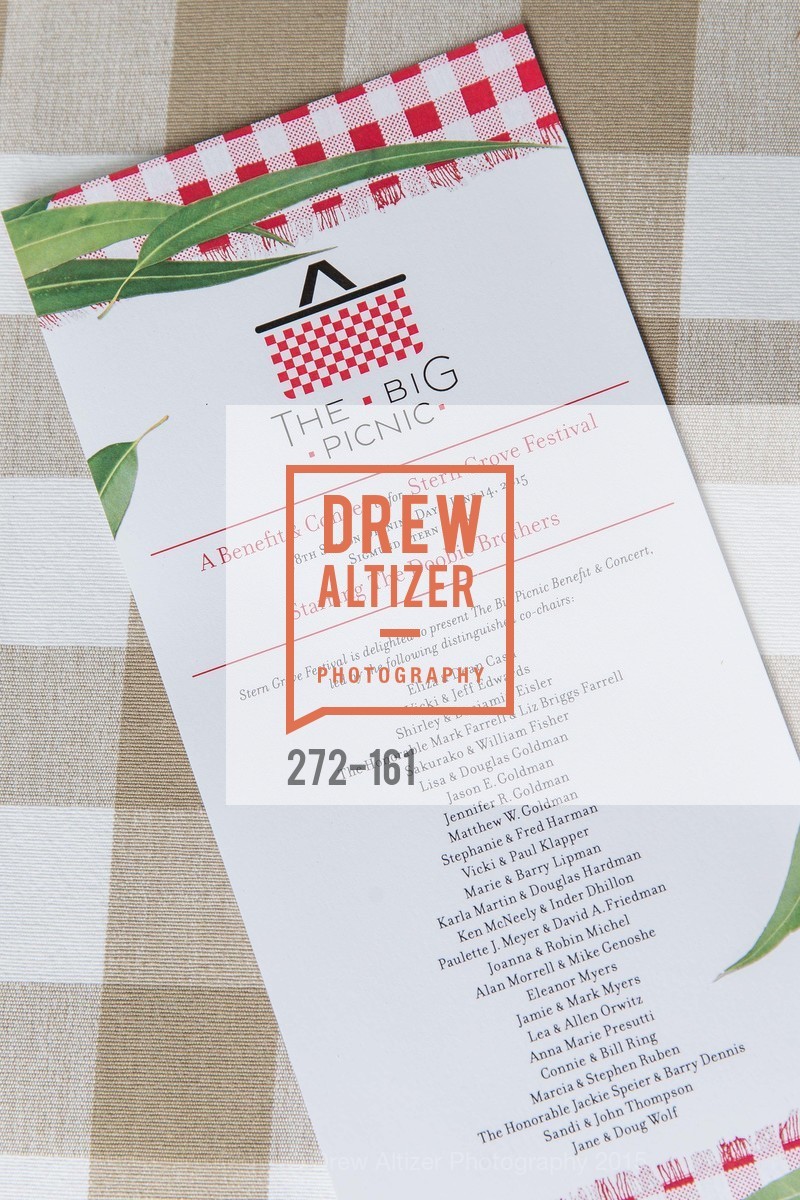 Atmosphere, THE BIG PICNIC Kicking off 2015 Stern Grove Season, Stern Grove. 2750 19th Avenue, June 14th, 2015,Drew Altizer, Drew Altizer Photography, full-service agency, private events, San Francisco photographer, photographer california
