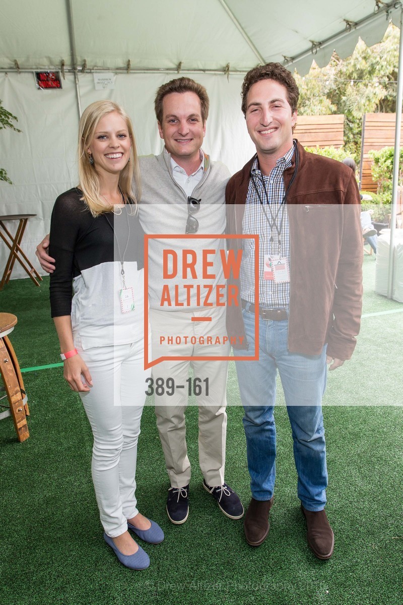 Annabelle Bewicke, Chris Qvale, Gucci & Vogue Dinner, Stern Grove. 2750 19th Avenue, June 14th, 2015, Photo #389-161 Annabelle Bewicke, Chris Qvale, Photo #389-161