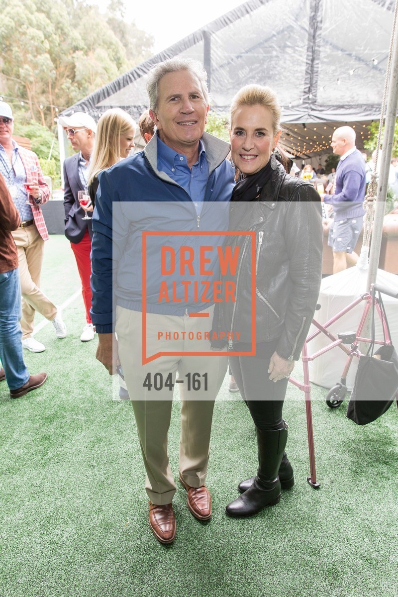 Doug Goldman, Lisa Goldman, Gucci & Vogue Dinner, Stern Grove. 2750 19th Avenue, June 14th, 2015, Photo #404-161 Doug Goldman, Lisa Goldman, Photo #404-161