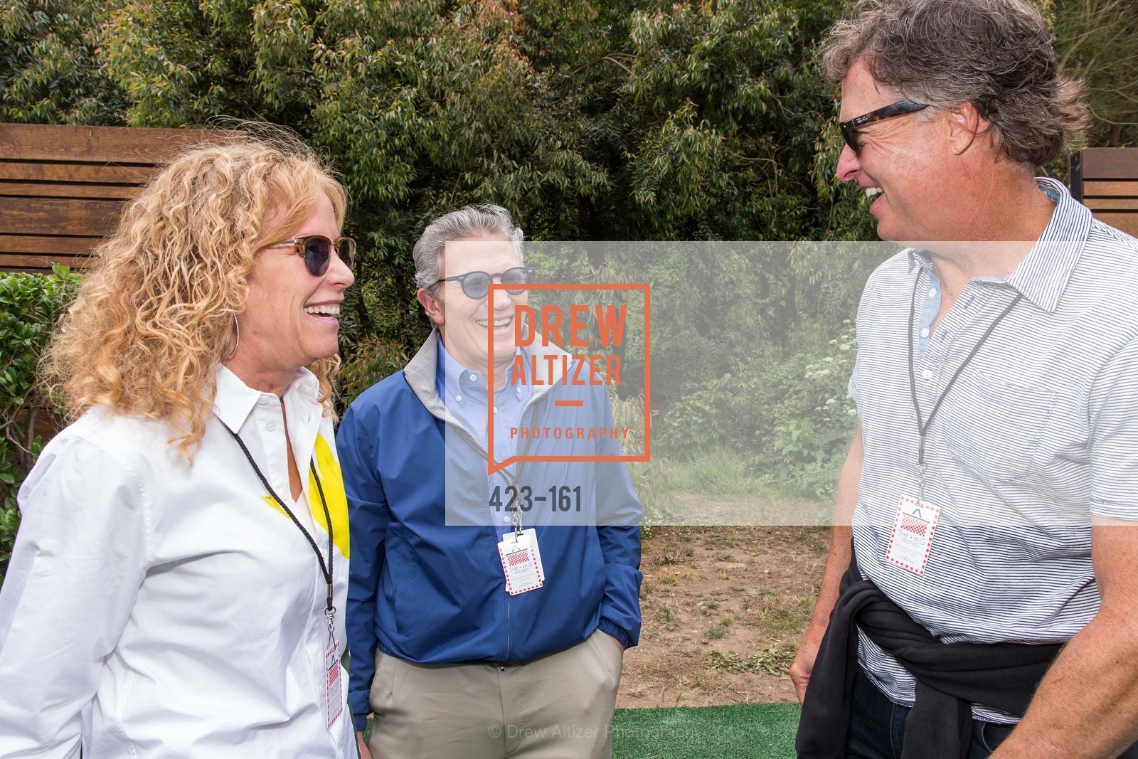 Lori Corley, Doug Goldman, Mike Corley, THE BIG PICNIC Kicking off 2015 Stern Grove Season, Stern Grove. 2750 19th Avenue, June 14th, 2015,Drew Altizer, Drew Altizer Photography, full-service event agency, private events, San Francisco photographer, photographer California