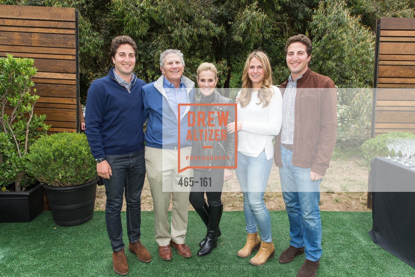 Matthew Goldman, Doug Goldman, Lisa Goldman, Jennifer Goldman, Jason Goldman, THE BIG PICNIC Kicking off 2015 Stern Grove Season, Stern Grove. 2750 19th Avenue, June 14th, 2015