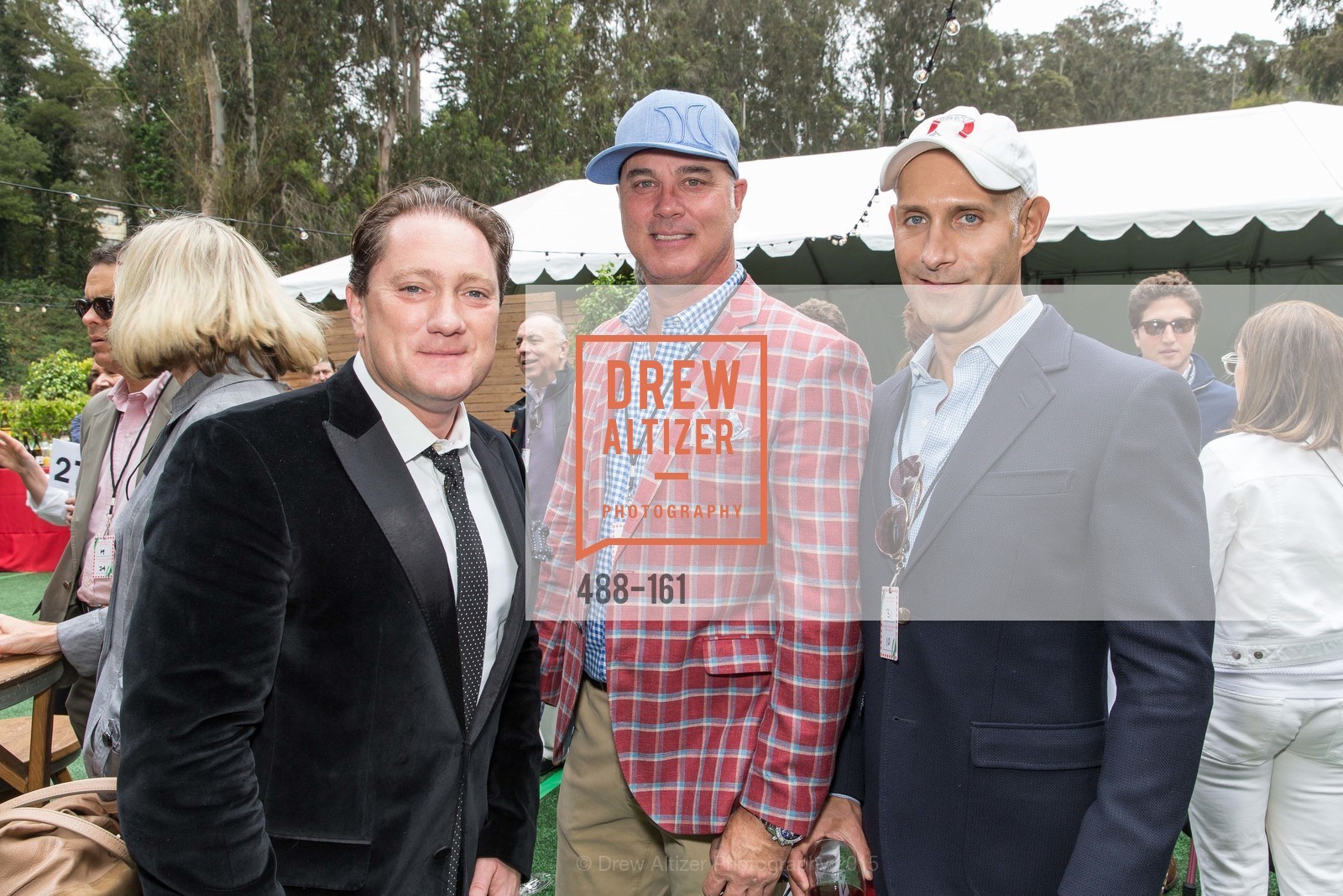 Liam Mayclem, Robert Foutain, Lino Cortina, THE BIG PICNIC Kicking off 2015 Stern Grove Season, Stern Grove. 2750 19th Avenue, June 14th, 2015,Drew Altizer, Drew Altizer Photography, full-service agency, private events, San Francisco photographer, photographer california