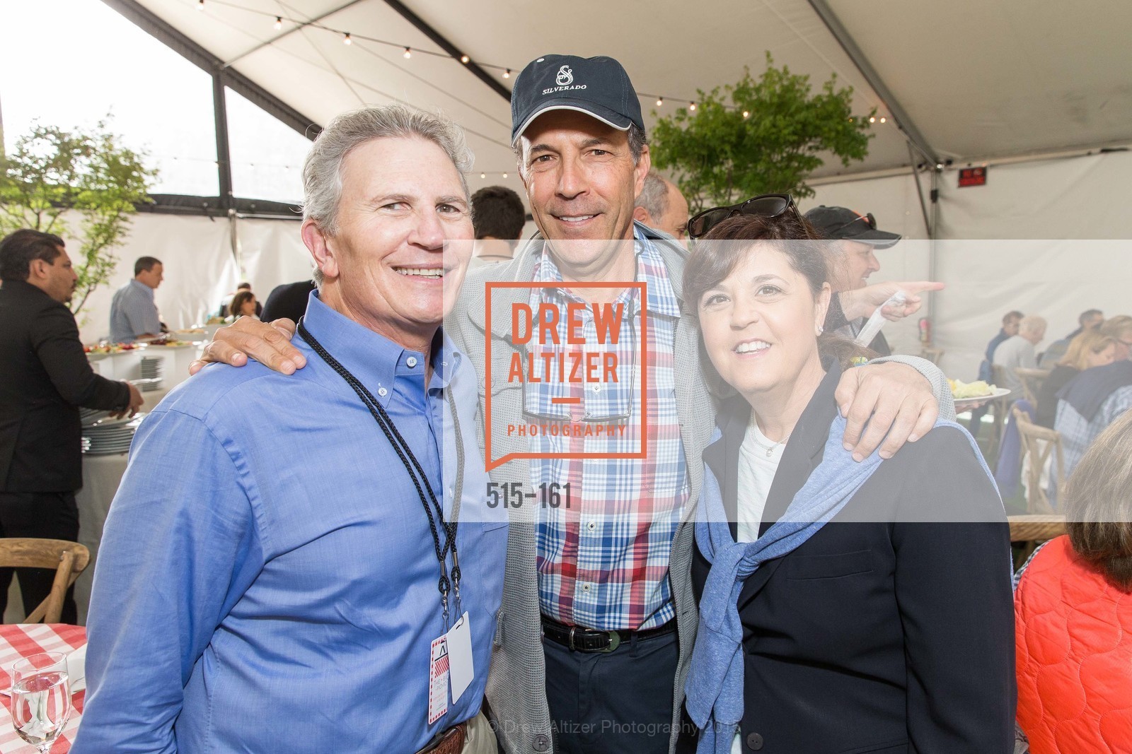 Doug Goldman, John Roos, Susie Roos, THE BIG PICNIC Kicking off 2015 Stern Grove Season, Stern Grove. 2750 19th Avenue, June 14th, 2015,Drew Altizer, Drew Altizer Photography, full-service agency, private events, San Francisco photographer, photographer california