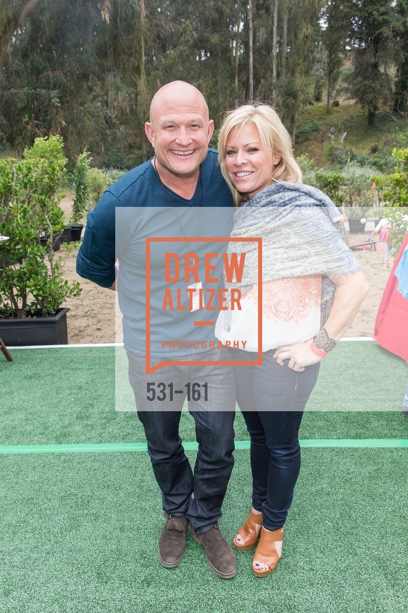 Steven Maresca, Cindy Masresca, Photo #531-161