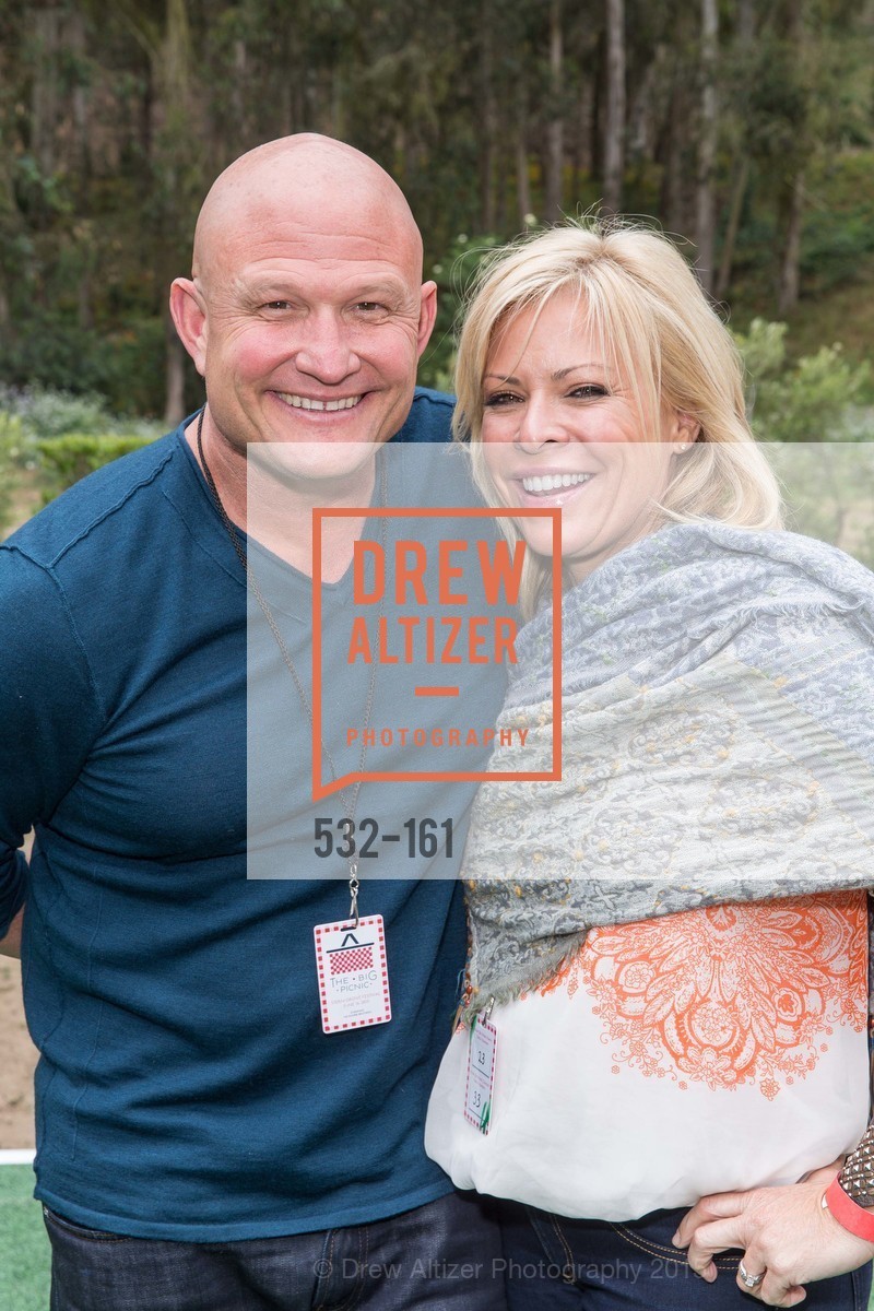 Steven Maresca, Cindy Masresca, THE BIG PICNIC Kicking off 2015 Stern Grove Season, Stern Grove. 2750 19th Avenue, June 14th, 2015,Drew Altizer, Drew Altizer Photography, full-service agency, private events, San Francisco photographer, photographer california