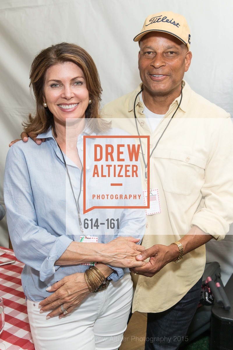 Karen Lott, Ronnie Lott, THE BIG PICNIC Kicking off 2015 Stern Grove Season, Stern Grove. 2750 19th Avenue, June 14th, 2015,Drew Altizer, Drew Altizer Photography, full-service agency, private events, San Francisco photographer, photographer california