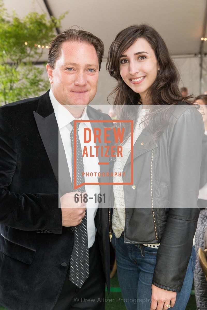 Liam Mayclem, Laura Bergmann, THE BIG PICNIC Kicking off 2015 Stern Grove Season, Stern Grove. 2750 19th Avenue, June 14th, 2015,Drew Altizer, Drew Altizer Photography, full-service event agency, private events, San Francisco photographer, photographer California