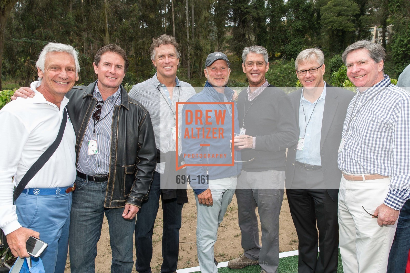 Dean Riskas, Larry Solomon, Mike Corley, Richard Steiny, Tom Suiter, Bill Ring, Tom Walsh, THE BIG PICNIC Kicking off 2015 Stern Grove Season, Stern Grove. 2750 19th Avenue, June 14th, 2015,Drew Altizer, Drew Altizer Photography, full-service agency, private events, San Francisco photographer, photographer california
