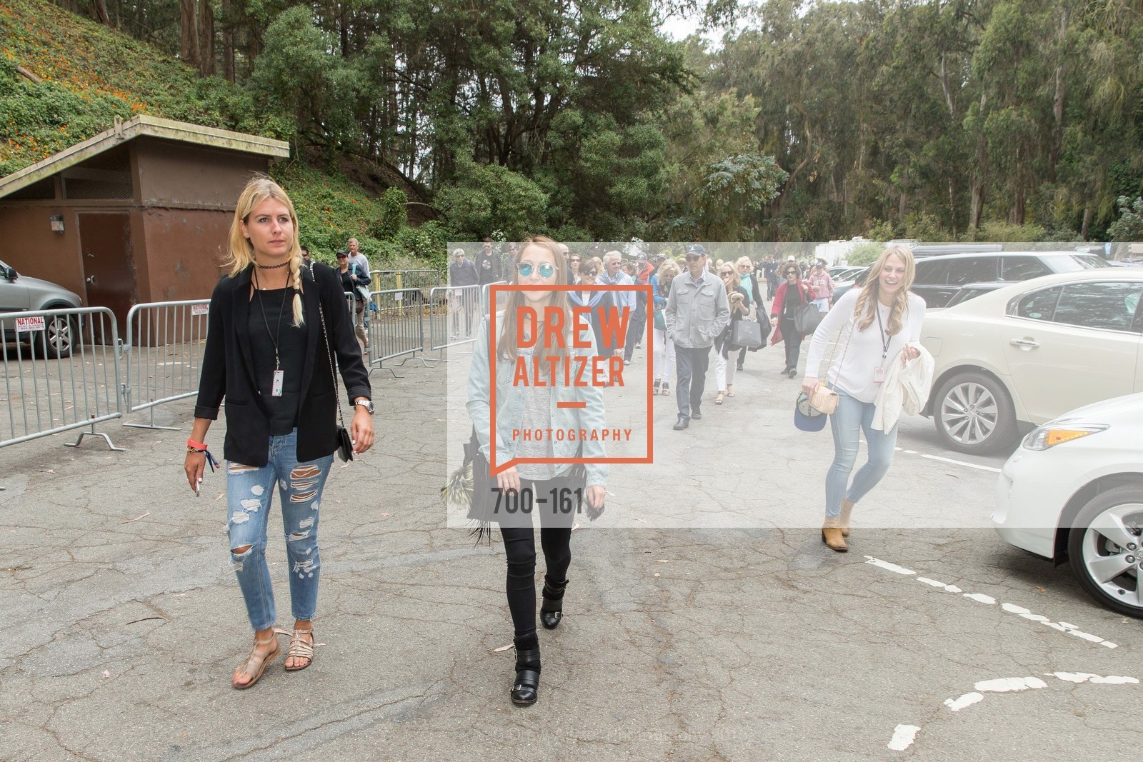 Nastassia Atkins, Rose Risher, Gucci & Vogue Dinner, Stern Grove. 2750 19th Avenue, June 14th, 2015, Photo #700-161 Nastassia Atkins, Rose Risher, Photo #700-161