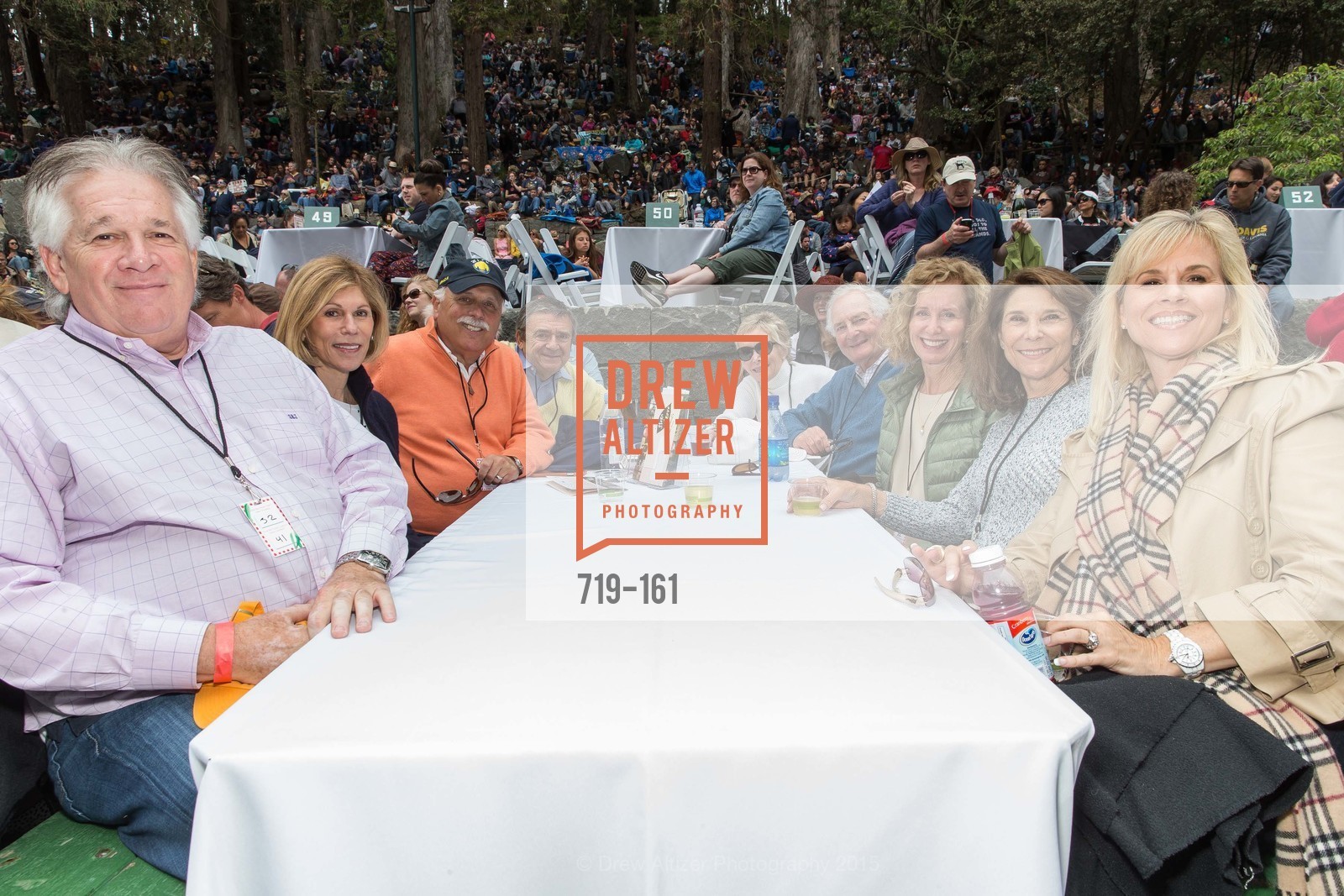 Vicki Kahn, Scott Kahn, THE BIG PICNIC Kicking off 2015 Stern Grove Season, Stern Grove. 2750 19th Avenue, June 14th, 2015,Drew Altizer, Drew Altizer Photography, full-service agency, private events, San Francisco photographer, photographer california