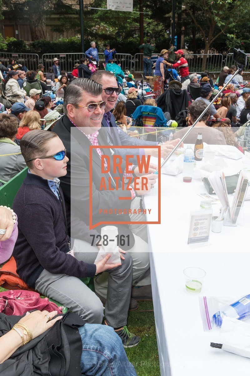 Tim Morrell, Alan Morrell, Mike Genoshe, THE BIG PICNIC Kicking off 2015 Stern Grove Season, Stern Grove. 2750 19th Avenue, June 14th, 2015,Drew Altizer, Drew Altizer Photography, full-service agency, private events, San Francisco photographer, photographer california