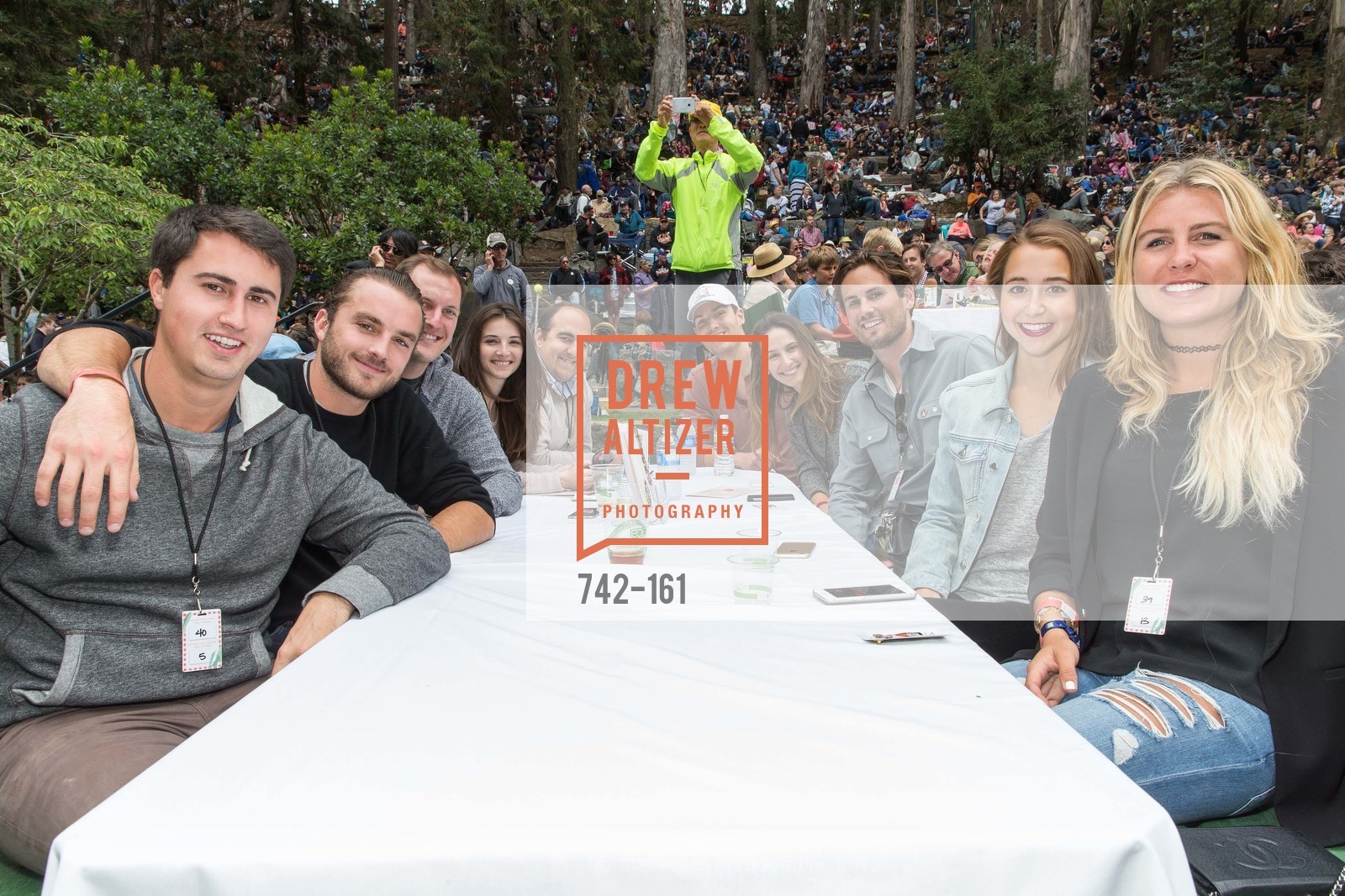 Rose Fisher, Nastassia Atkins, THE BIG PICNIC Kicking off 2015 Stern Grove Season, Stern Grove. 2750 19th Avenue, June 14th, 2015,Drew Altizer, Drew Altizer Photography, full-service agency, private events, San Francisco photographer, photographer california