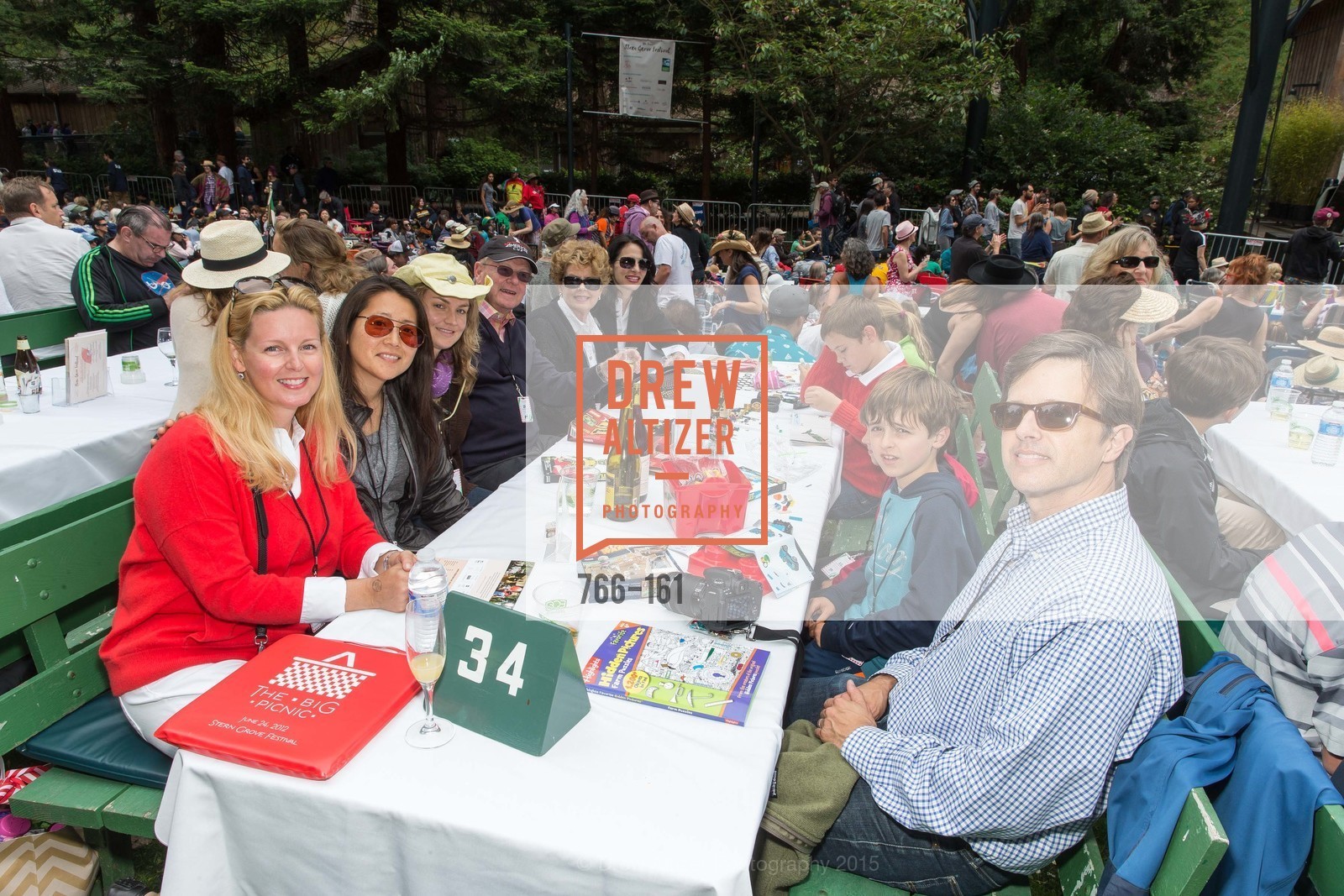 Joanna Mitchel, THE BIG PICNIC Kicking off 2015 Stern Grove Season, Stern Grove. 2750 19th Avenue, June 14th, 2015,Drew Altizer, Drew Altizer Photography, full-service agency, private events, San Francisco photographer, photographer california