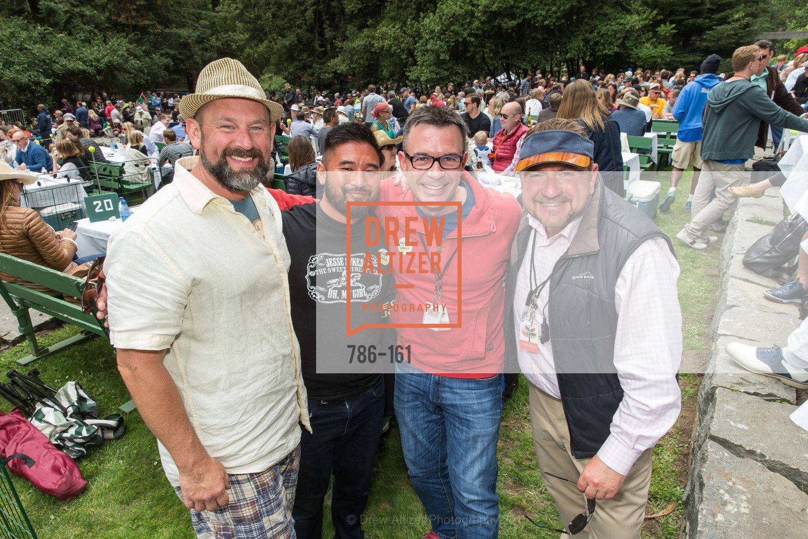 Chris Hollar, Mark Mekaru, Nicholas Chastain, Steven Haines, THE BIG PICNIC Kicking off 2015 Stern Grove Season, Stern Grove. 2750 19th Avenue, June 14th, 2015,Drew Altizer, Drew Altizer Photography, full-service agency, private events, San Francisco photographer, photographer california