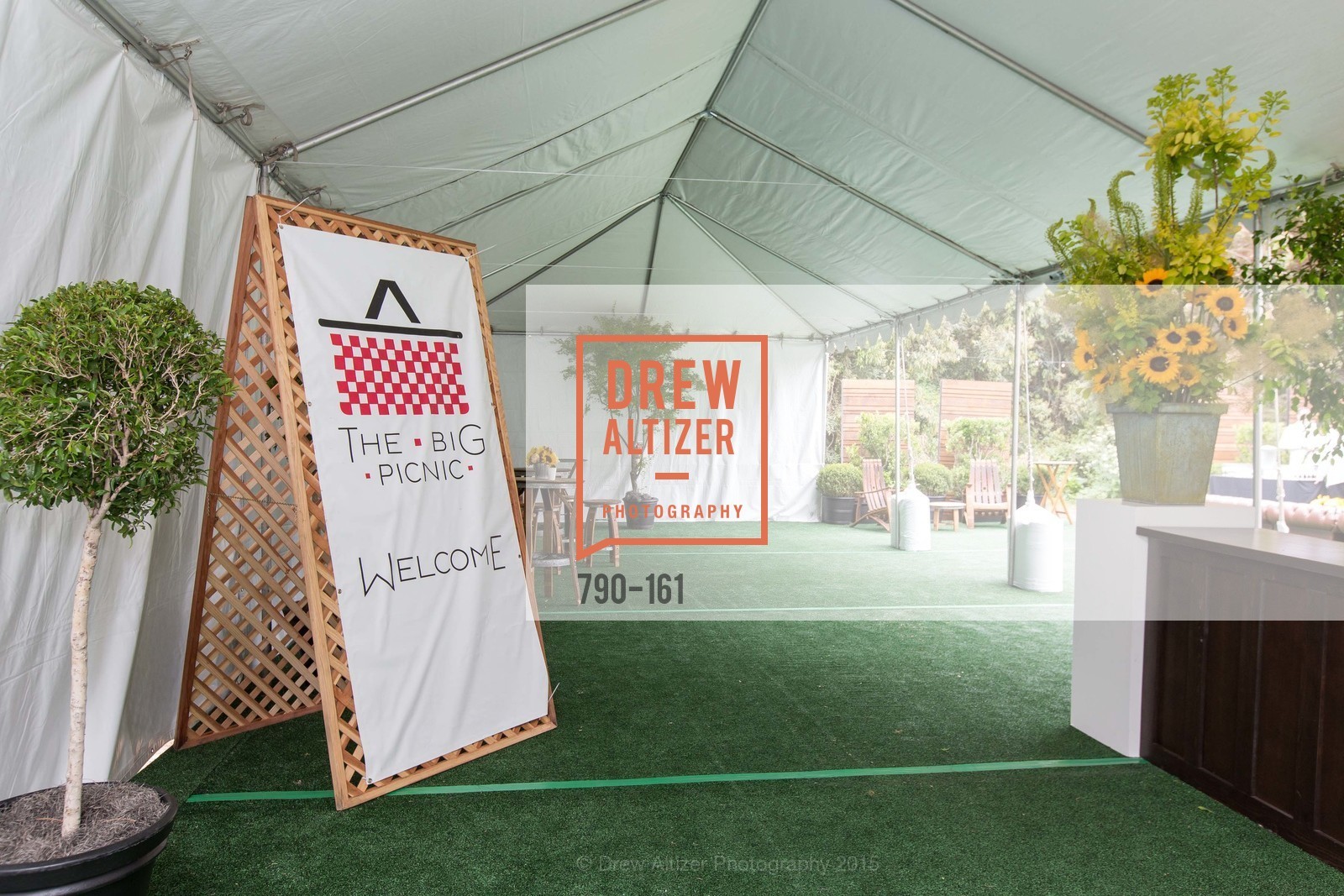 Atmosphere, THE BIG PICNIC Kicking off 2015 Stern Grove Season, Stern Grove. 2750 19th Avenue, June 14th, 2015,Drew Altizer, Drew Altizer Photography, full-service agency, private events, San Francisco photographer, photographer california