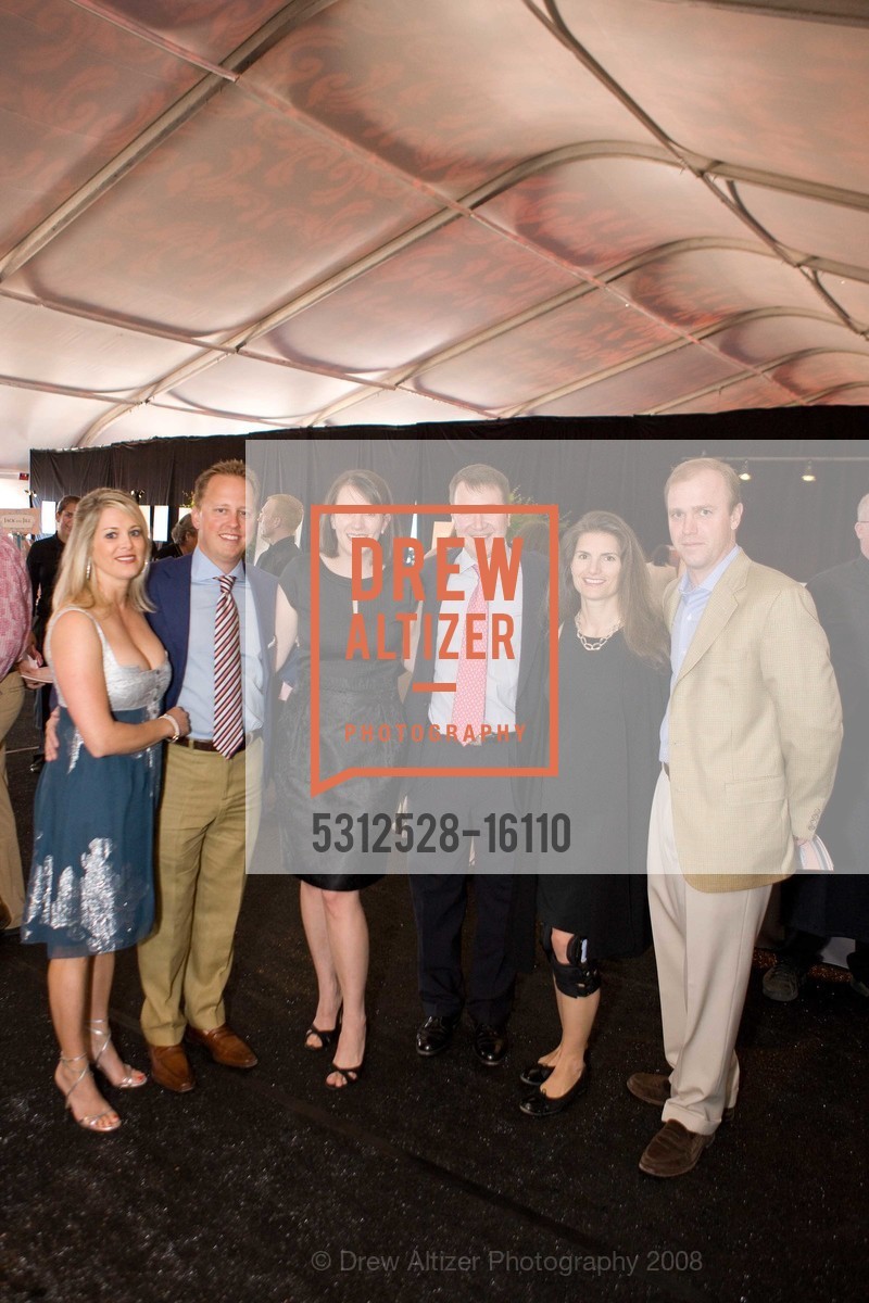Amy Defoor, Brad DeFoor, Catherine Kuuskraa, Jason Kuuskraa, Anita Demas, Rob Thompson, Photo #5312528-16110