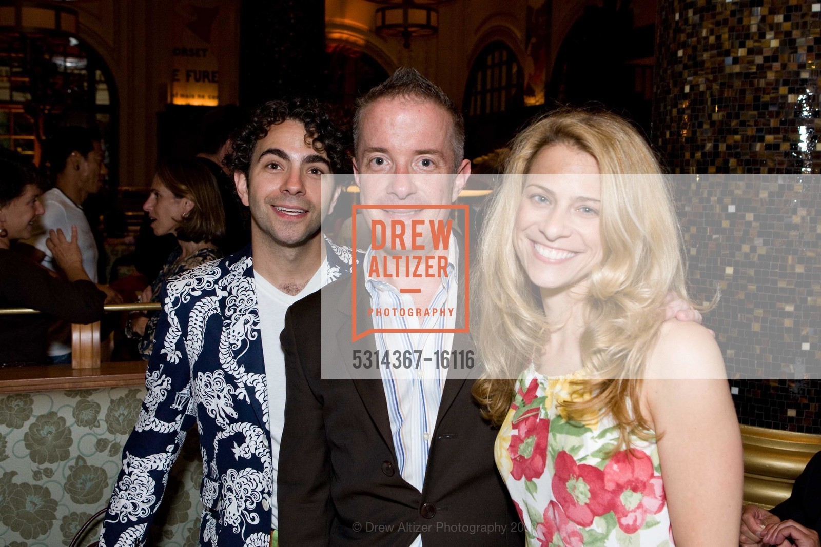 Jessie Amoroso, David Rice, Denise Capobianco, ACADEMY OF FRIENDS Announces 2008-2009 Beneficiary Organizations, US, September 30th, 2008, Photo #5314367-16116 Jessie Amoroso, David Rice, Denise Capobianco, Photo #5314367-16116