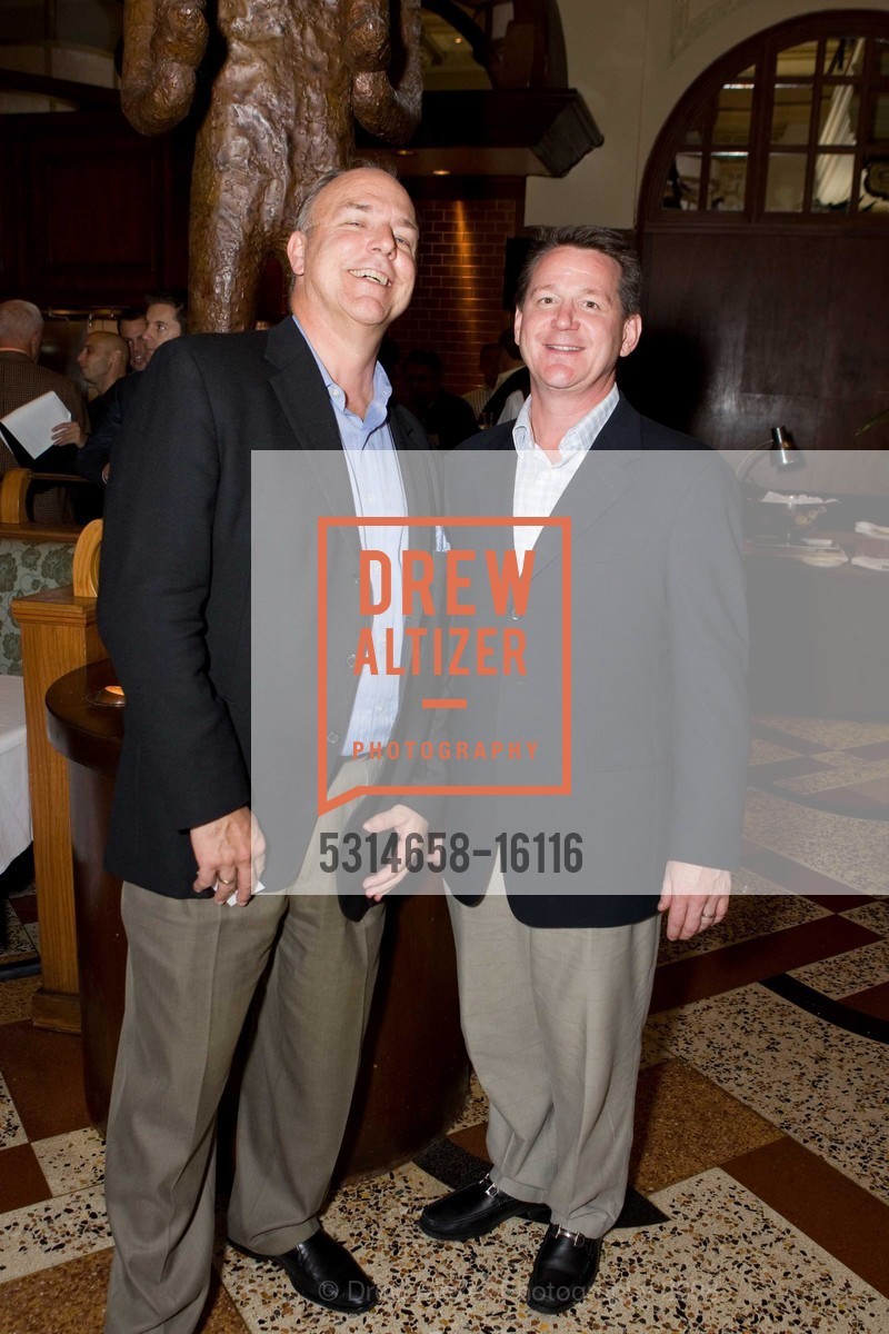 Byron Hancock, Kevin Shananhan, Photo #5314658-16116