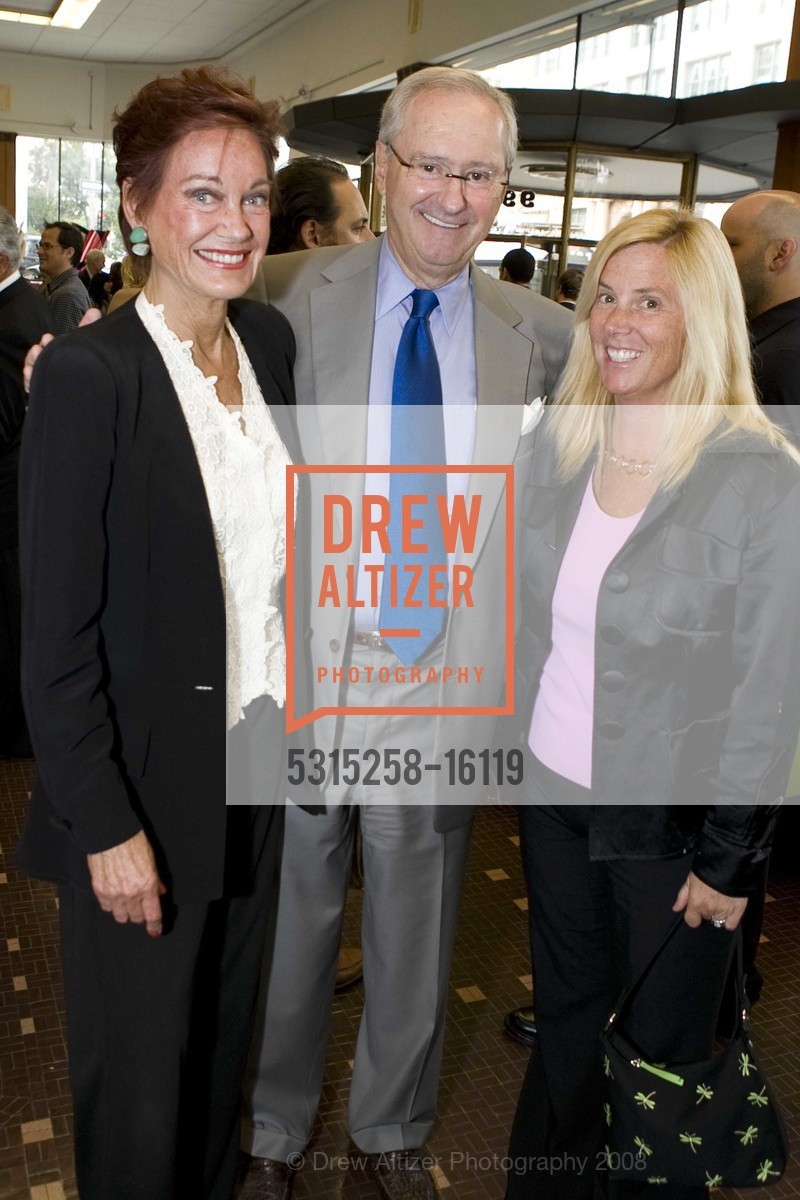 Anne Walther, Roger Walther, Lisa Dana, Driver Side Launch, US, July 18th, 2008, Photo #5315258-16119 Anne Walther, Roger Walther, Lisa Dana, Photo #5315258-16119