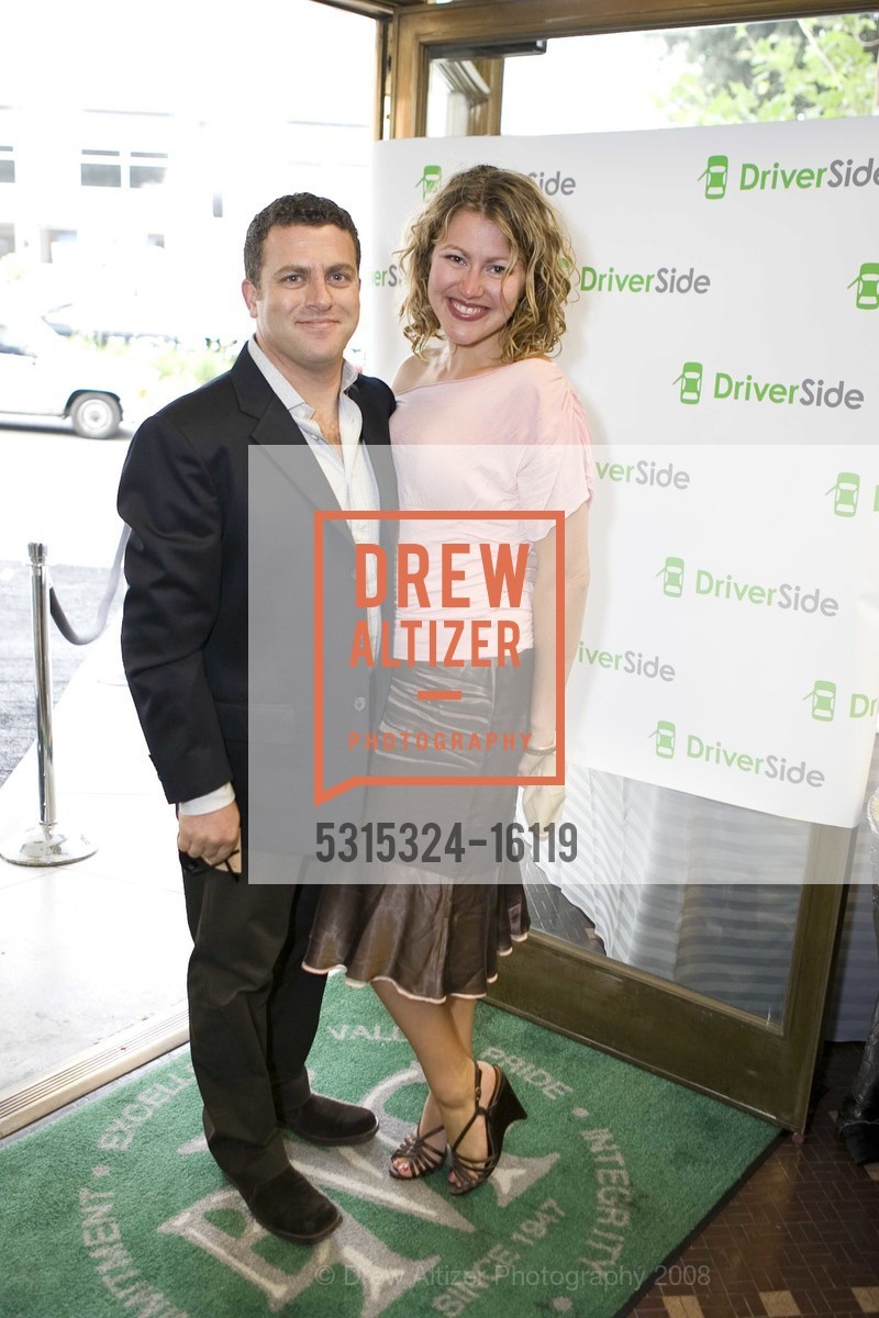 Steven Nersesian, Jessica Mittleman, Photo #5315324-16119